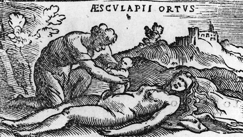 Jül Sezar, Neden Sezaryen Doğuma Adını Verdi?