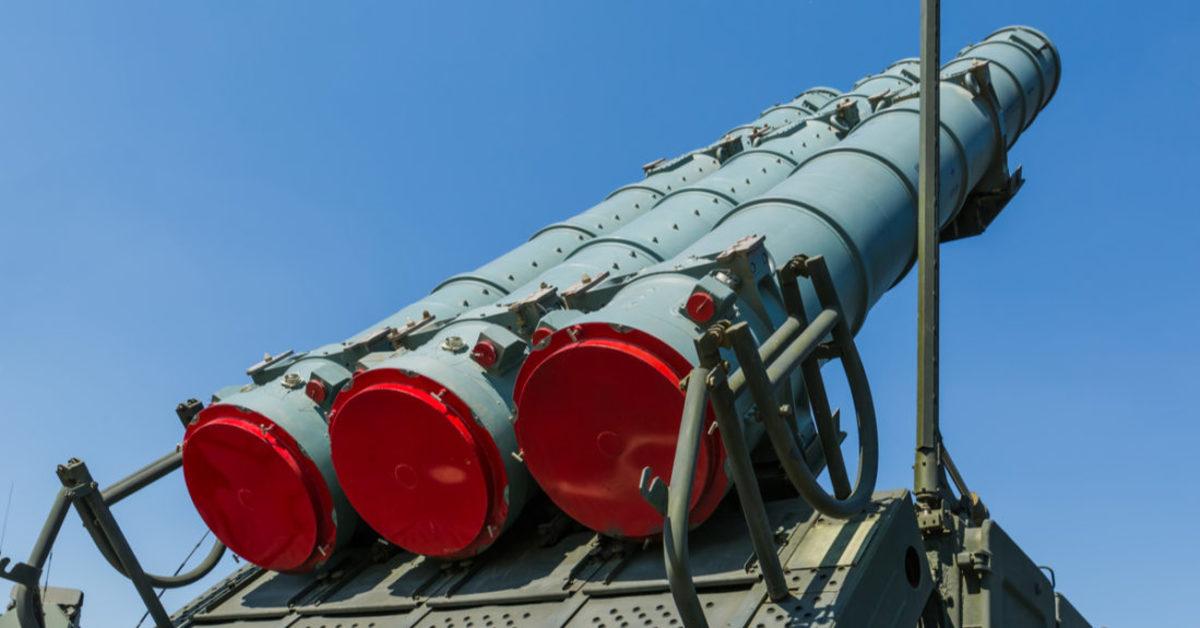 Eski Google Çalışanı: Yapay Zekalı Silahlar Savaş Başlatabilir