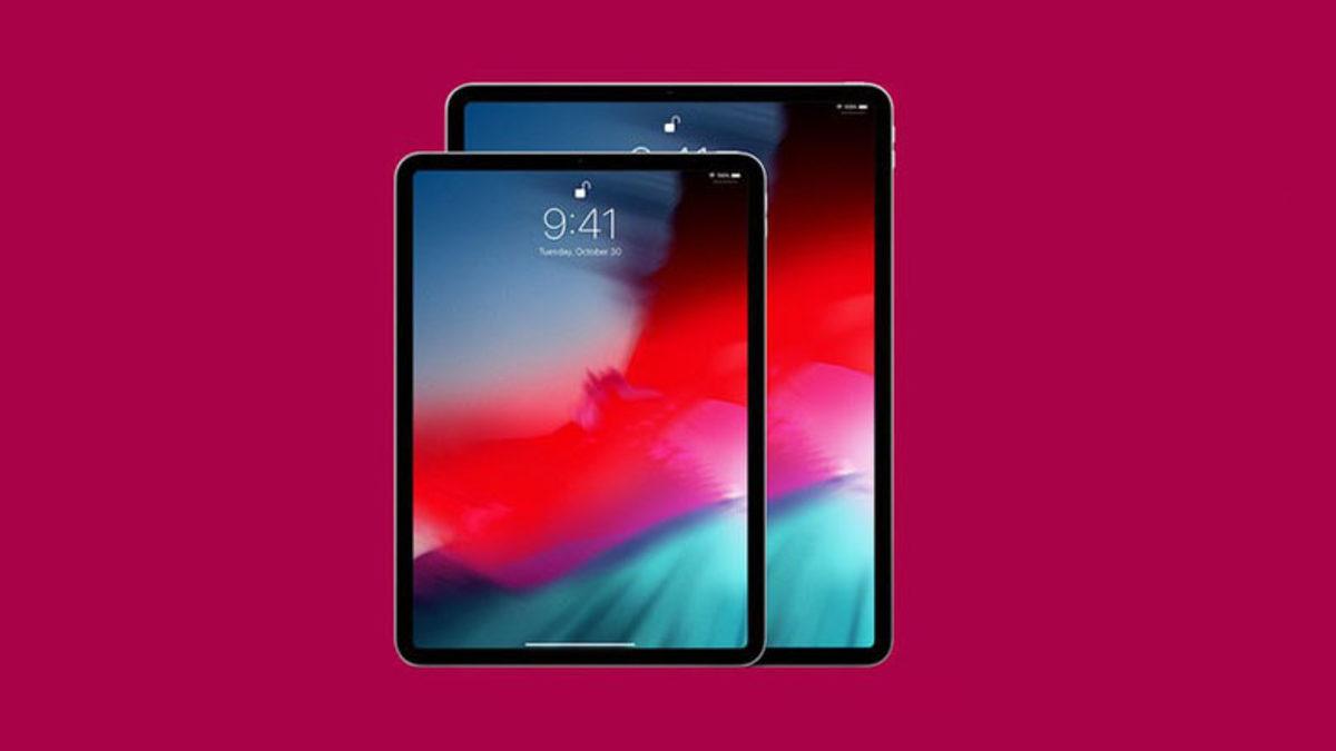 Yeni iPad Pro, A14X Yongasıyla 2021’in İlk Yarısında Tanıtılabilir