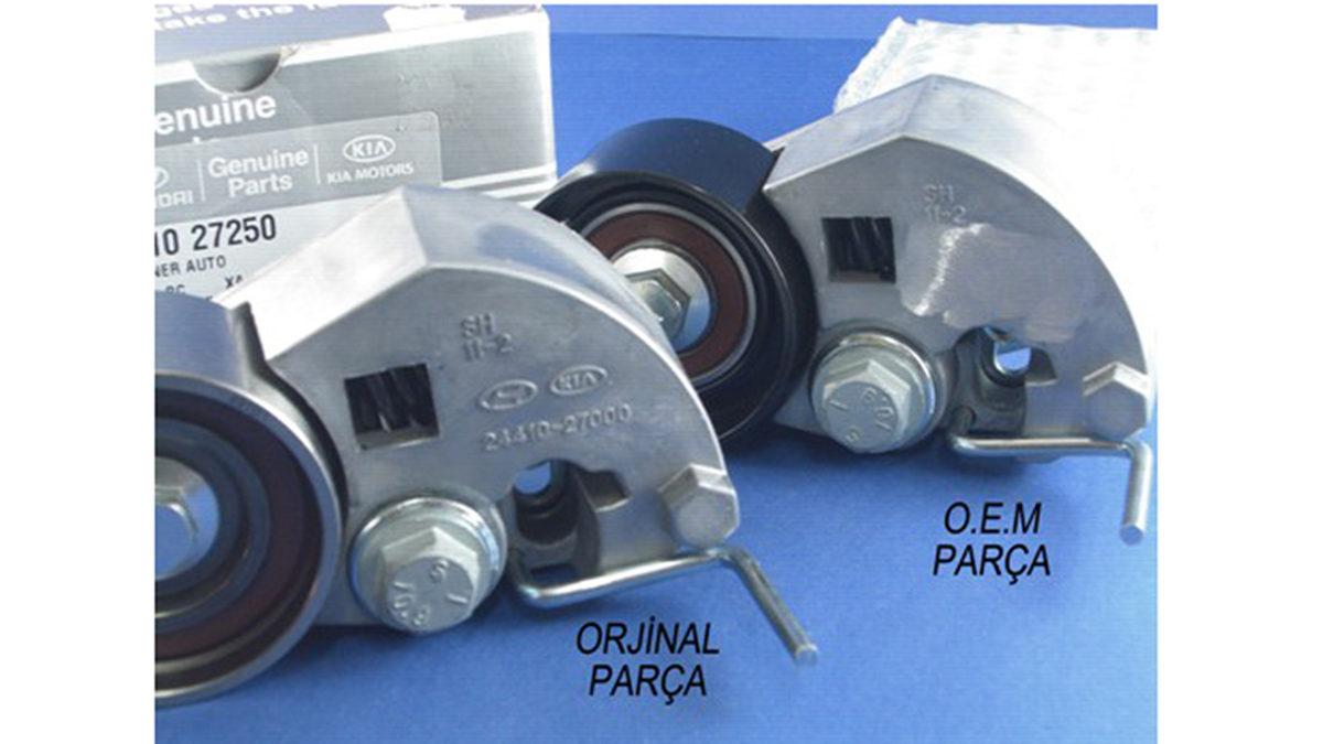 OEM Ürün Nedir, Neden Daha Ucuz Olur?