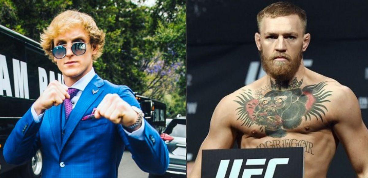 Bir YouTuber, Profesyonel UFC Dövüşçüsüne Meydan Okudu