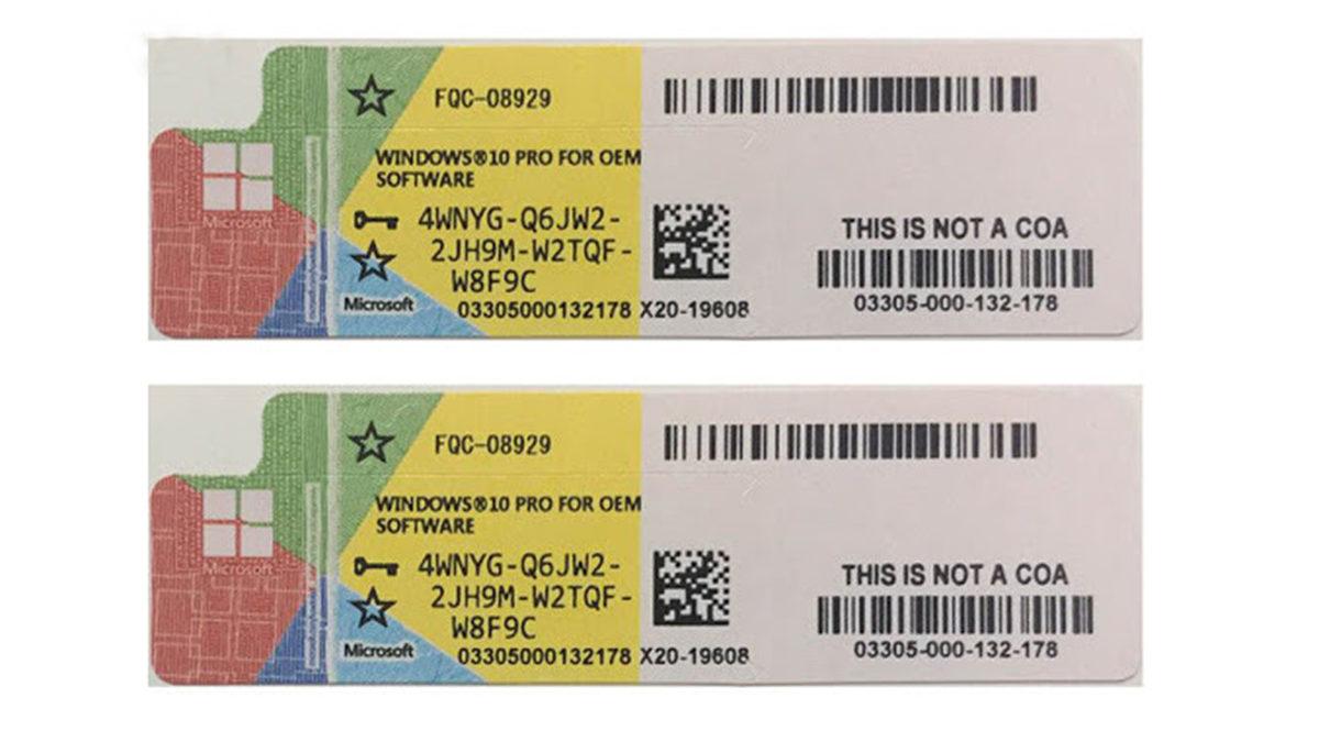 OEM Ürün Nedir, Neden Daha Ucuz Olur?