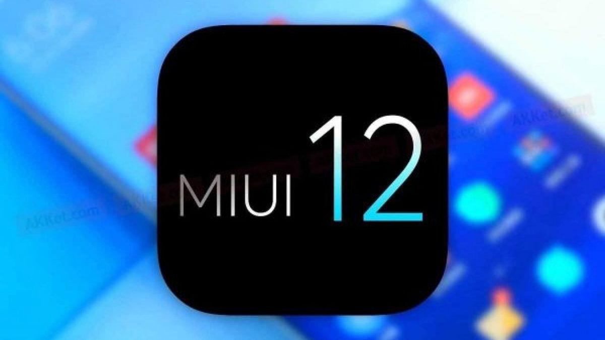 Xiaomi, MIUI 12 Kararlı Beta Güncellemesini Dağıtmaya Başladı
