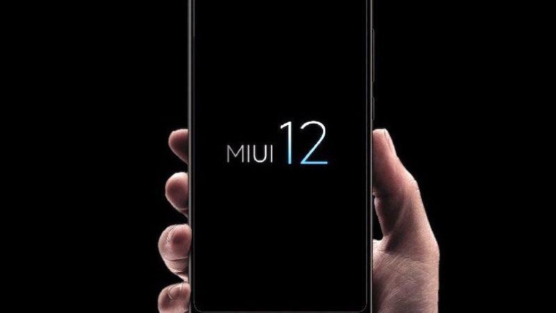 Xiaomi, MIUI 12 Kararlı Beta Güncellemesini Dağıtmaya Başladı