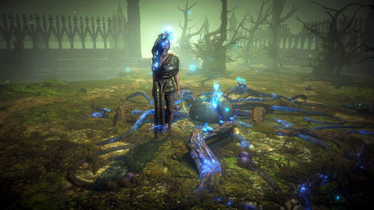Path of Exile: Harvest Resmi Olarak Tanıtıldı