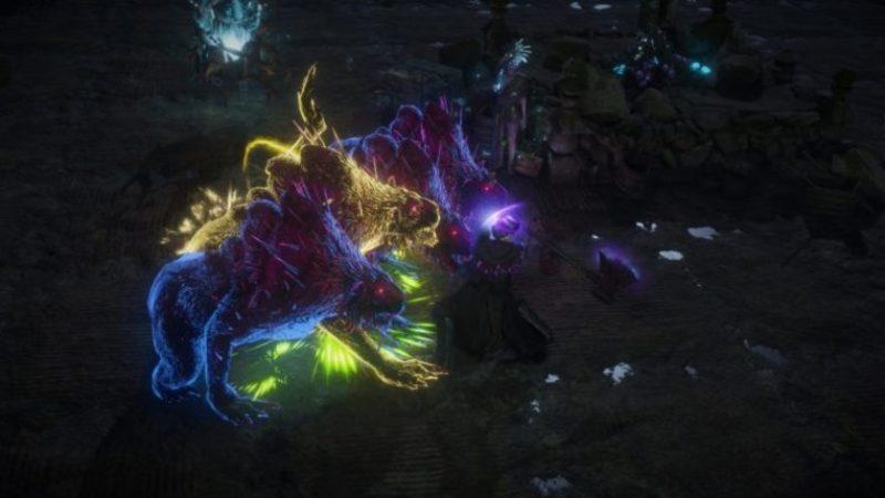 Path of Exile: Harvest Resmi Olarak Tanıtıldı