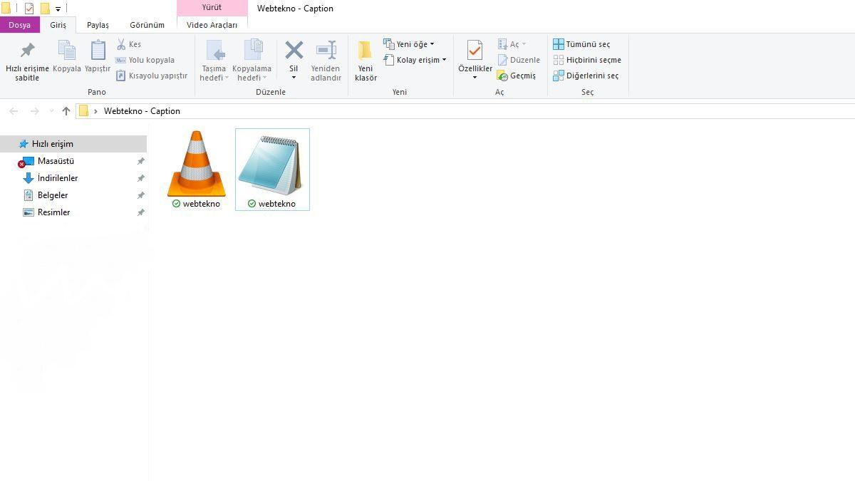 Film ve Dizilere Şıp Diye Türkçe Altyazı Bulan Uygulama