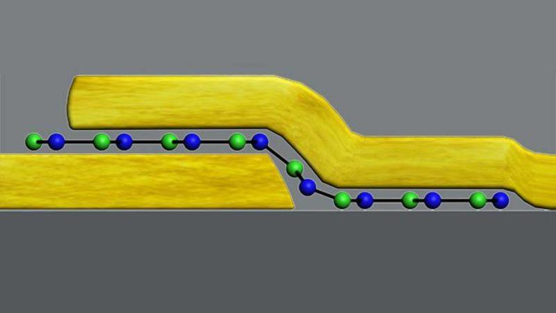 Atomik Boyuttaki Devre Anahtarları, Radyo Sinyali Teknolojisinde Çığır Açabilir