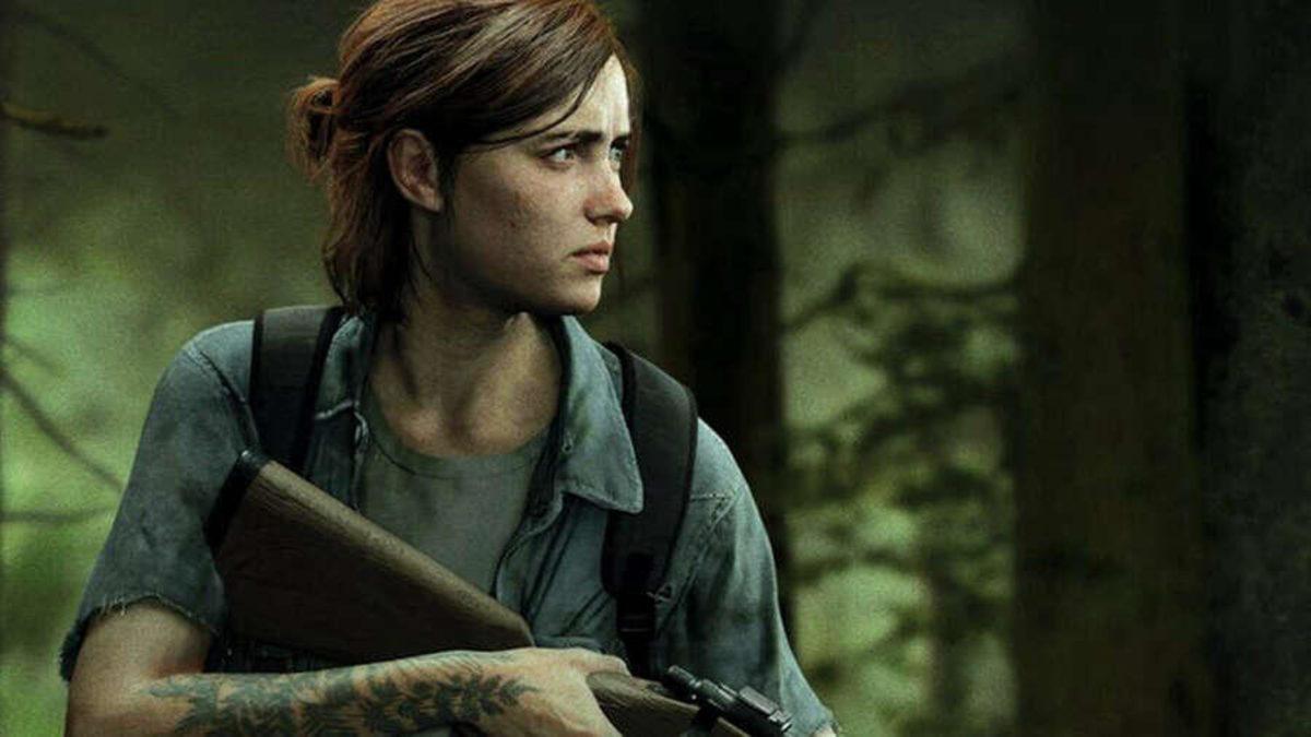 The Last of Us Part II’den Hollywood’a Meydan Okuyan Tanıtım Videosu