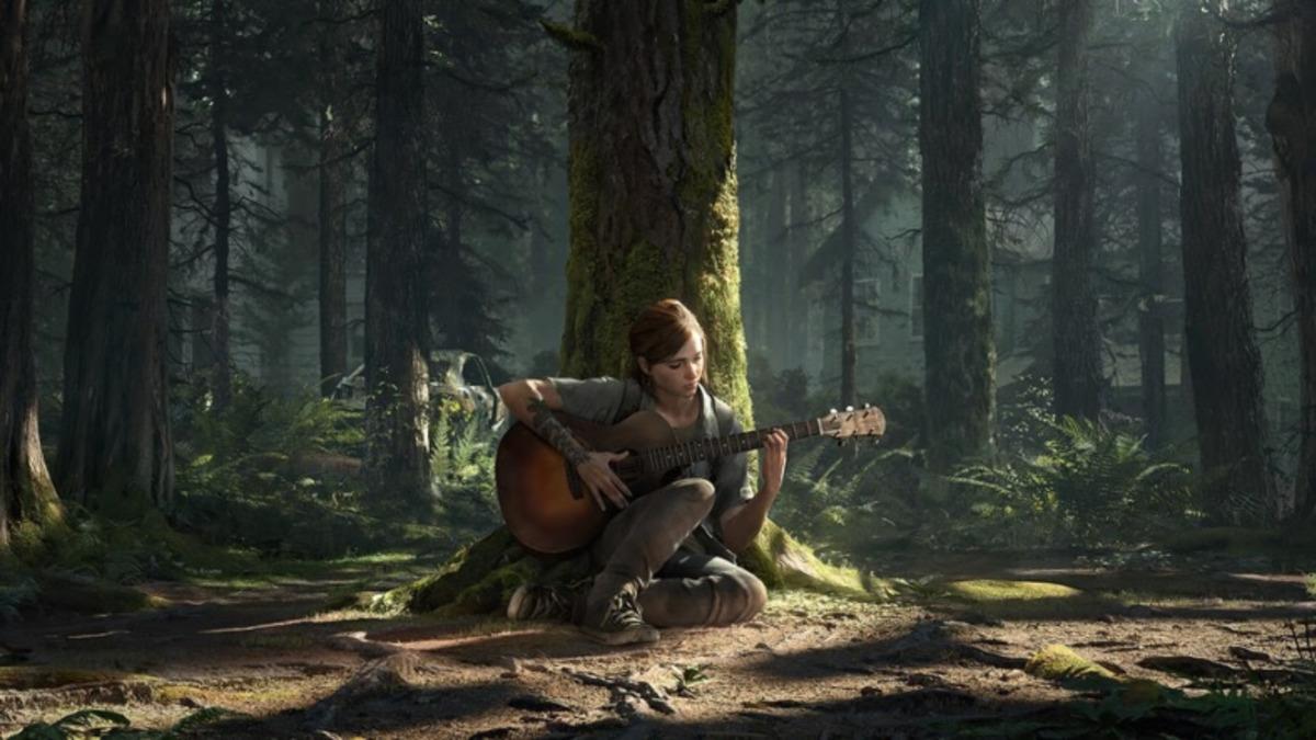 The Last of Us Part II’den Hollywood’a Meydan Okuyan Tanıtım Videosu