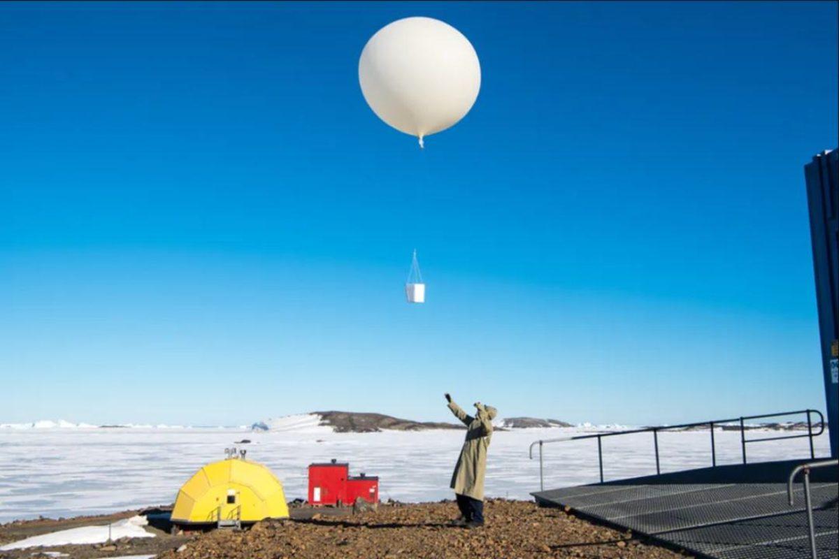 Bugün Dünya Ozon Tabakasını Koruma Günü: Ozon Tabakasını Gerçekten Koruyabiliyor muyuz?