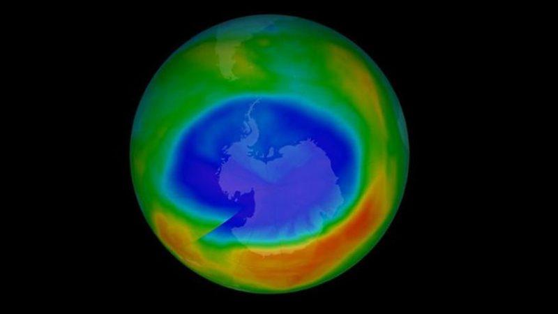 Bugün Dünya Ozon Tabakasını Koruma Günü: Ozon Tabakasını Gerçekten Koruyabiliyor muyuz?