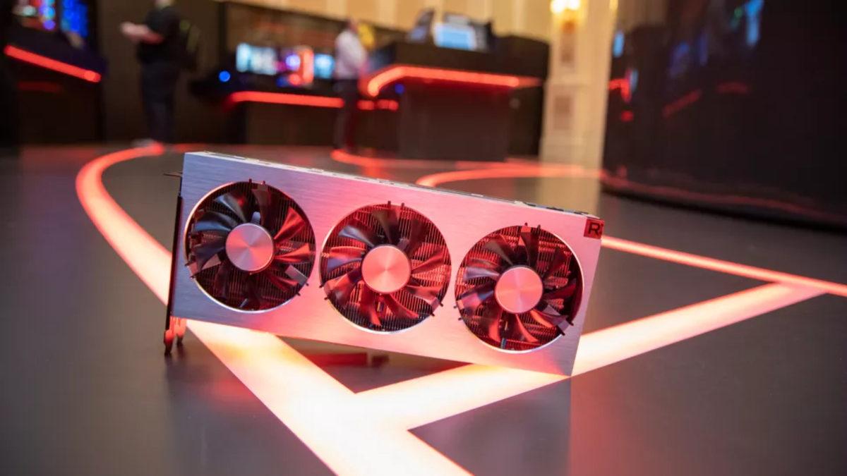 AMD, GPU Satışlarında Intel ve NVIDIA’yı Geride Bıraktı