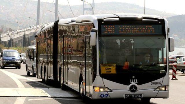 İstanbul Valiliği, Koronavirüs Normalleşme Sürecindeki Yeni Toplu Taşıma Kurallarını Açıkladı