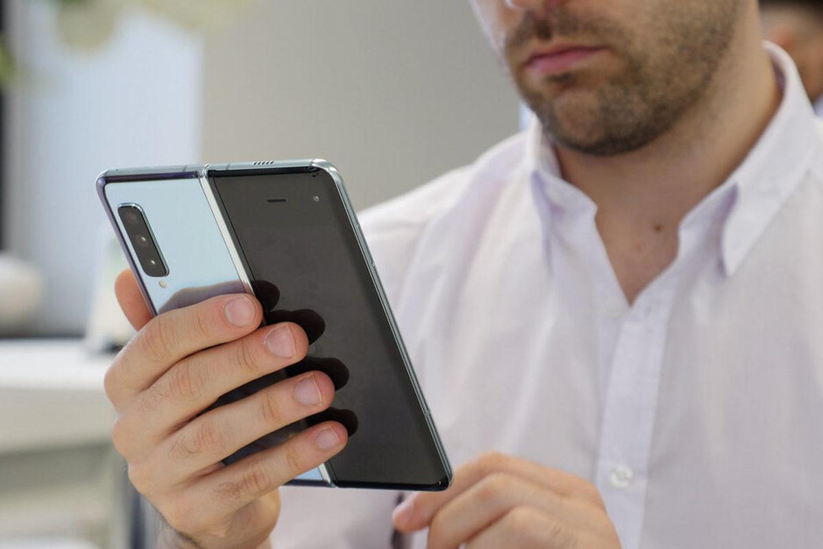 Samsung, Gelecek Yıl Galaxy Note ve Galaxy S Serilerini Birleştirebilir