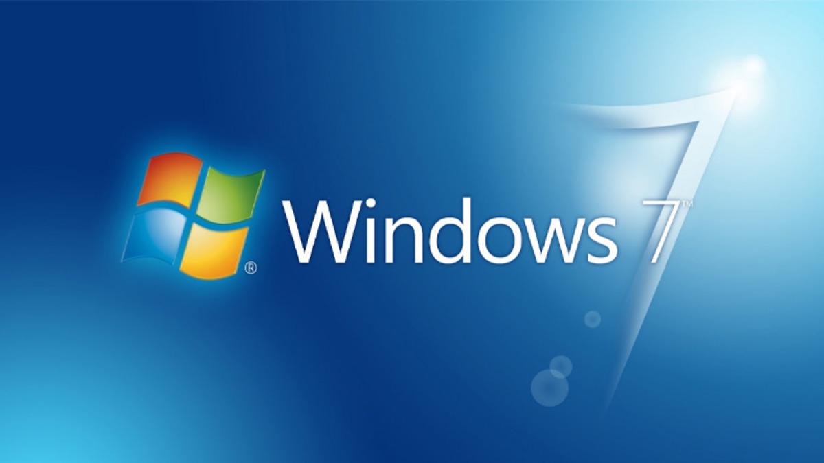 Yazılım Desteği Kesilen Windows 7’nin Kullanım Oranı Açıklandı