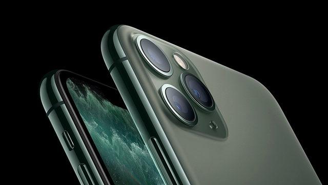 iPhone 11 Modelleri, Beklenenden Daha Fazla Talep Görüyor