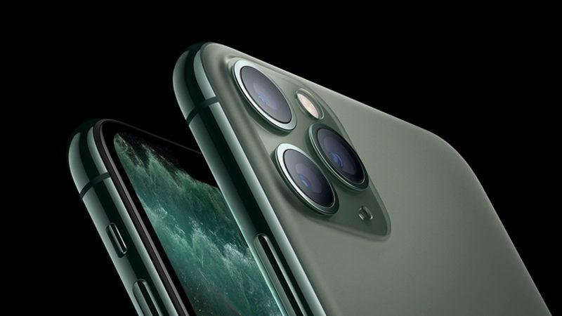 iPhone 11 Modelleri, Beklenenden Daha Fazla Talep Görüyor
