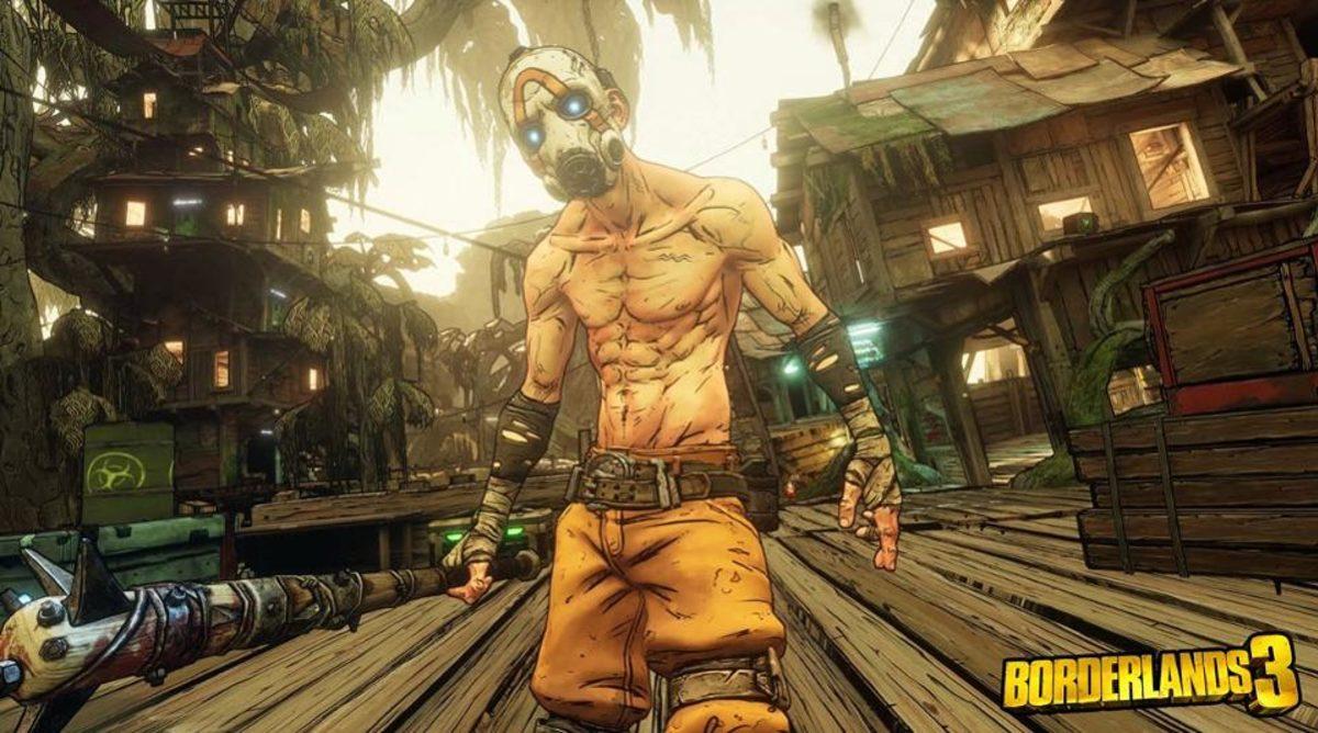 Borderlands 3’te Kayıtların Kaybolması Sorunu, Oyuncuları İsyan Ettirdi