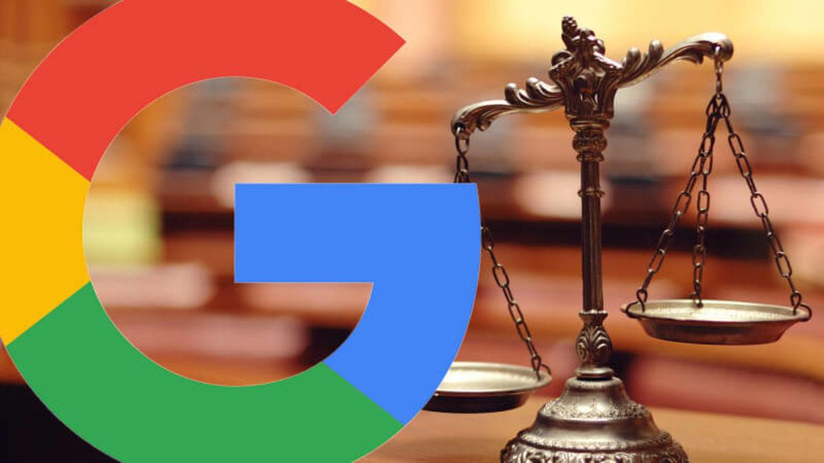 Google, Kullanıcı Verilerini Gizlice Toplama İddiasıyla Dava Edildi