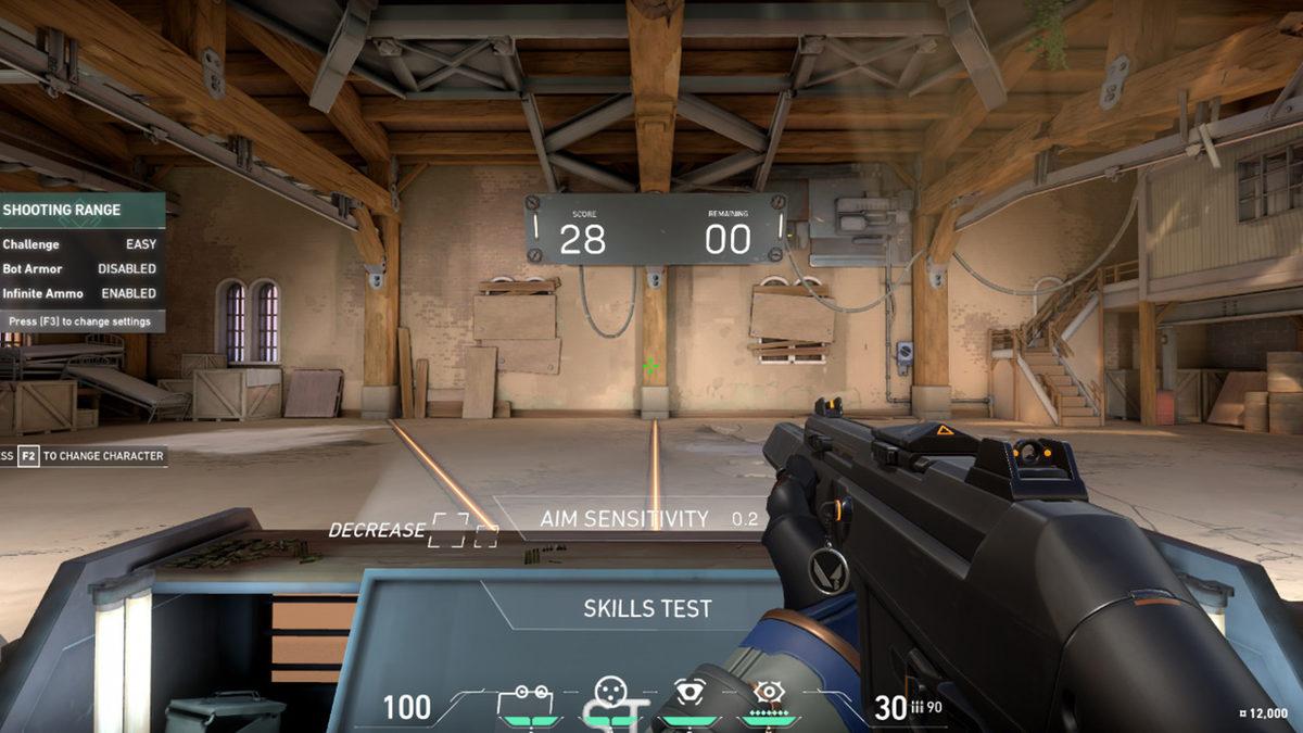 VALORANT’ta Yer Alan En İyi Silahlar, Güçleri ve Özellikleri