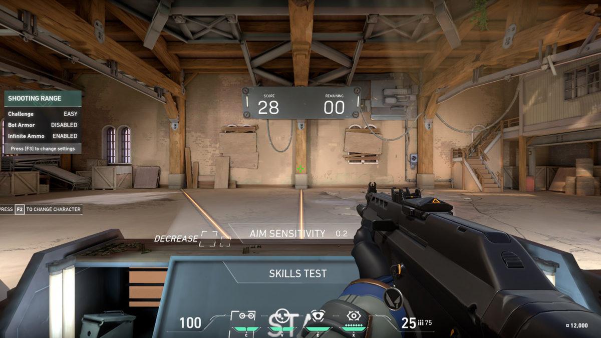 VALORANT’ta Yer Alan En İyi Silahlar, Güçleri ve Özellikleri