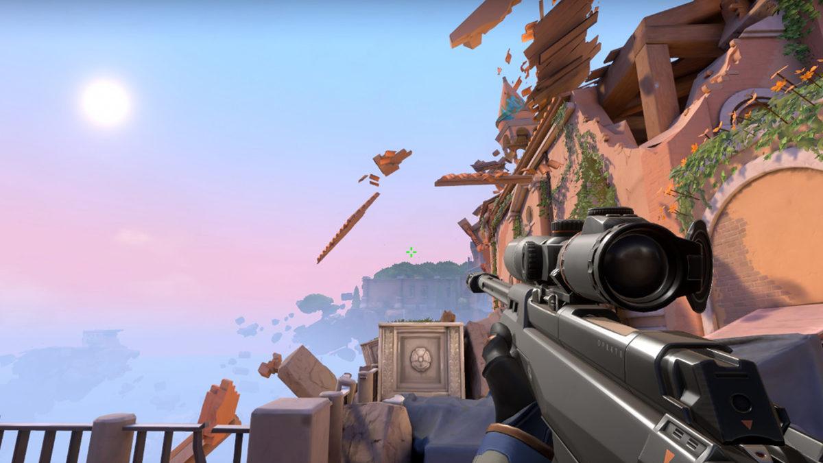 VALORANT’ta Yer Alan En İyi Silahlar, Güçleri ve Özellikleri