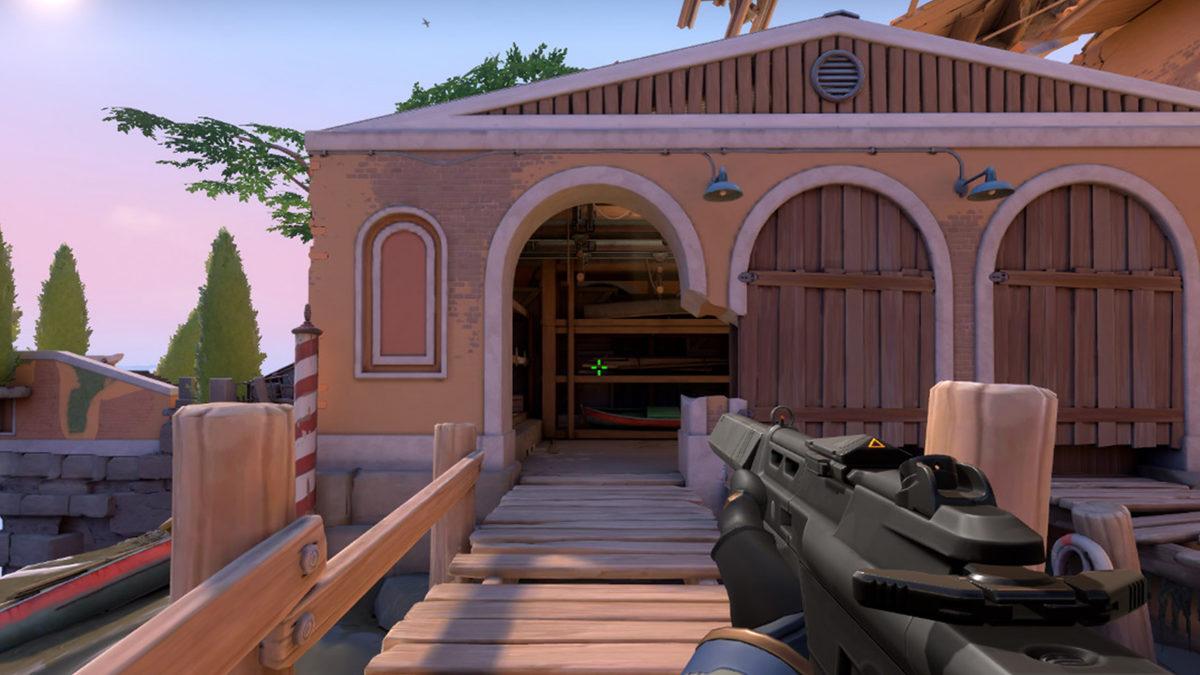 VALORANT’ta Yer Alan En İyi Silahlar, Güçleri ve Özellikleri