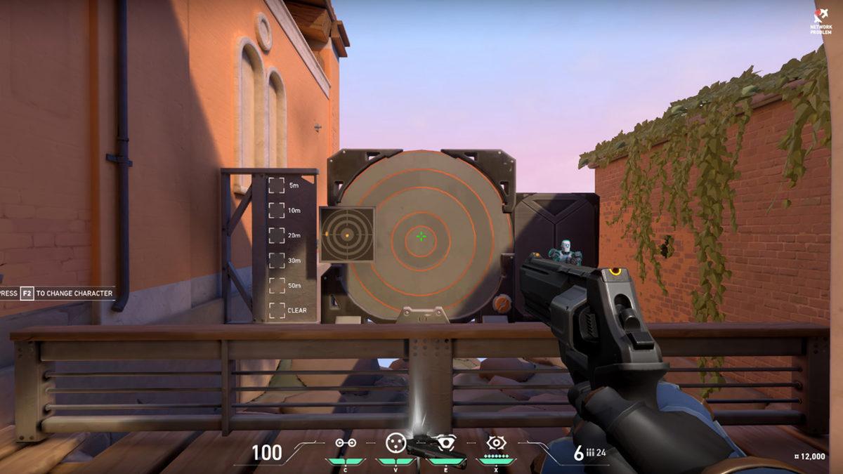 VALORANT’ta Yer Alan En İyi Silahlar, Güçleri ve Özellikleri