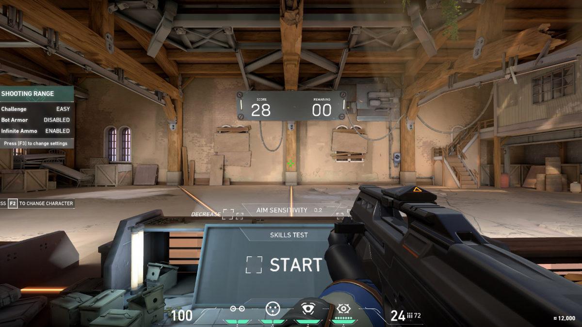 VALORANT’ta Yer Alan En İyi Silahlar, Güçleri ve Özellikleri