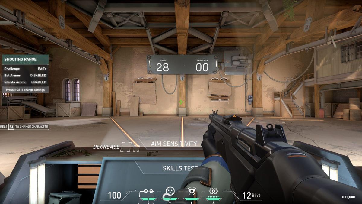 VALORANT’ta Yer Alan En İyi Silahlar, Güçleri ve Özellikleri