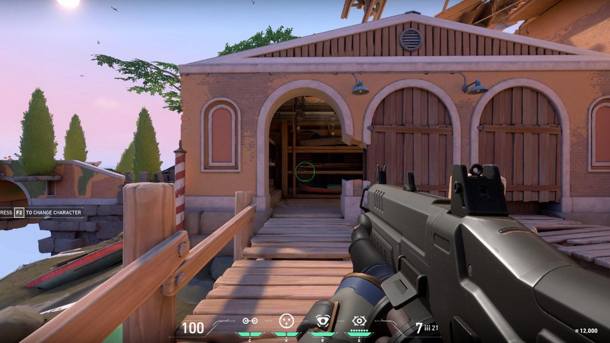 VALORANT’ta Yer Alan En İyi Silahlar, Güçleri ve Özellikleri