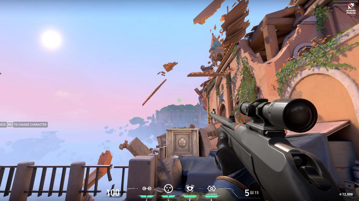 VALORANT’ta Yer Alan En İyi Silahlar, Güçleri ve Özellikleri