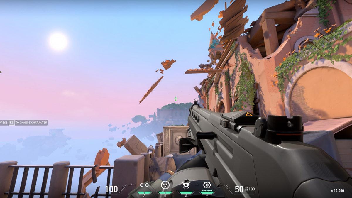 VALORANT’ta Yer Alan En İyi Silahlar, Güçleri ve Özellikleri