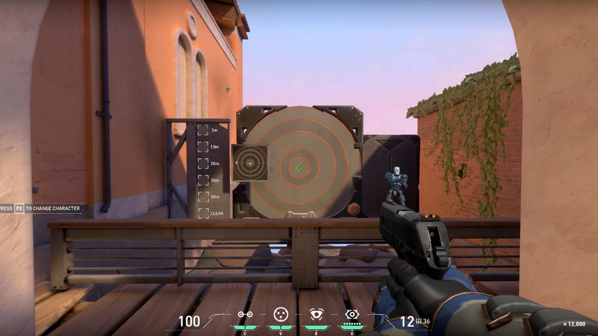 VALORANT’ta Yer Alan En İyi Silahlar, Güçleri ve Özellikleri