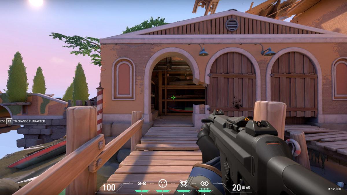 VALORANT’ta Yer Alan En İyi Silahlar, Güçleri ve Özellikleri