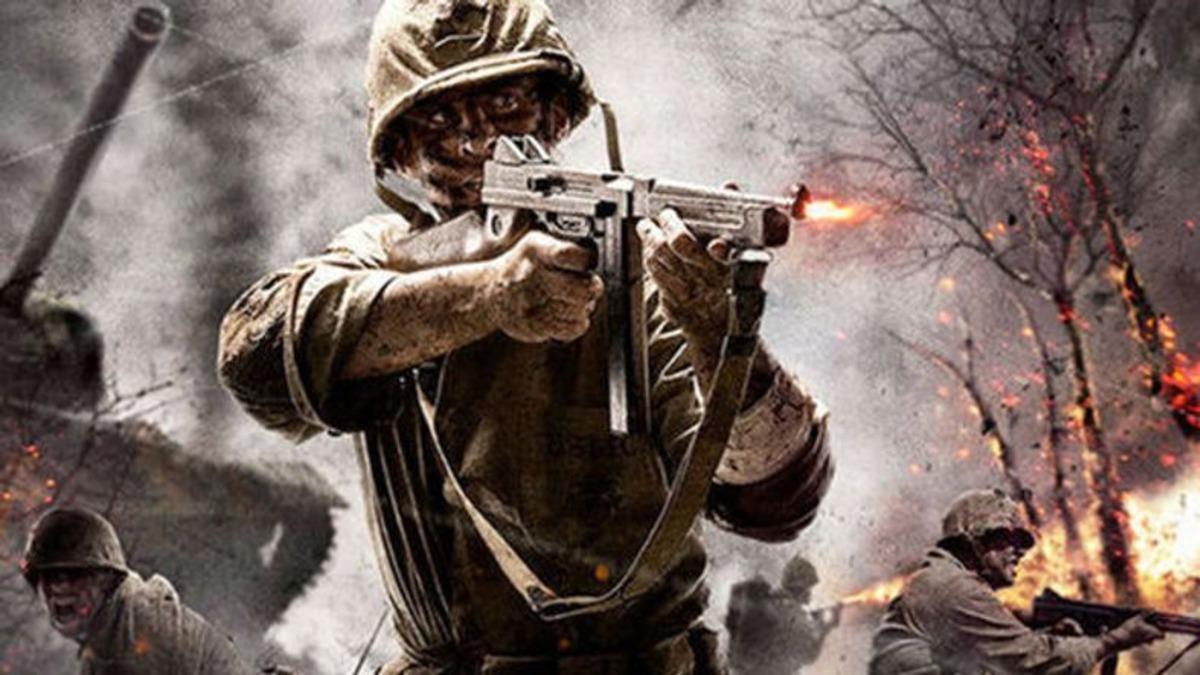 Call of Duty Oyunu Yüzünden Yapılan Bir Sahte İhbar ile Masum Bir Kişi Öldürüldü