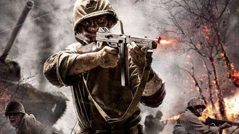 Call of Duty Oyunu Yüzünden Yapılan Bir Sahte İhbar ile Masum Bir Kişi Öldürüldü