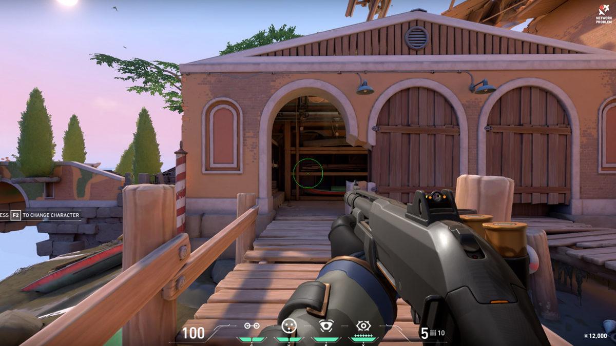 VALORANT’ta Yer Alan En İyi Silahlar, Güçleri ve Özellikleri