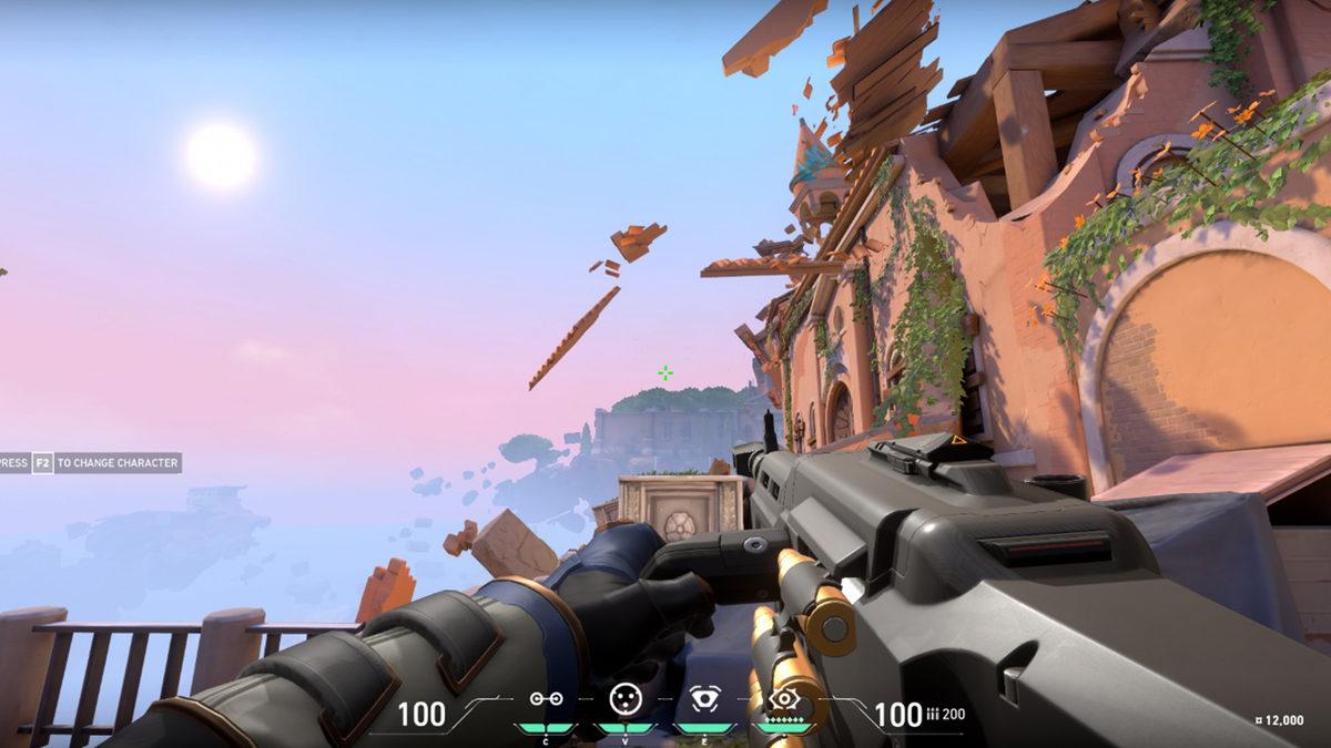 VALORANT’ta Yer Alan En İyi Silahlar, Güçleri ve Özellikleri