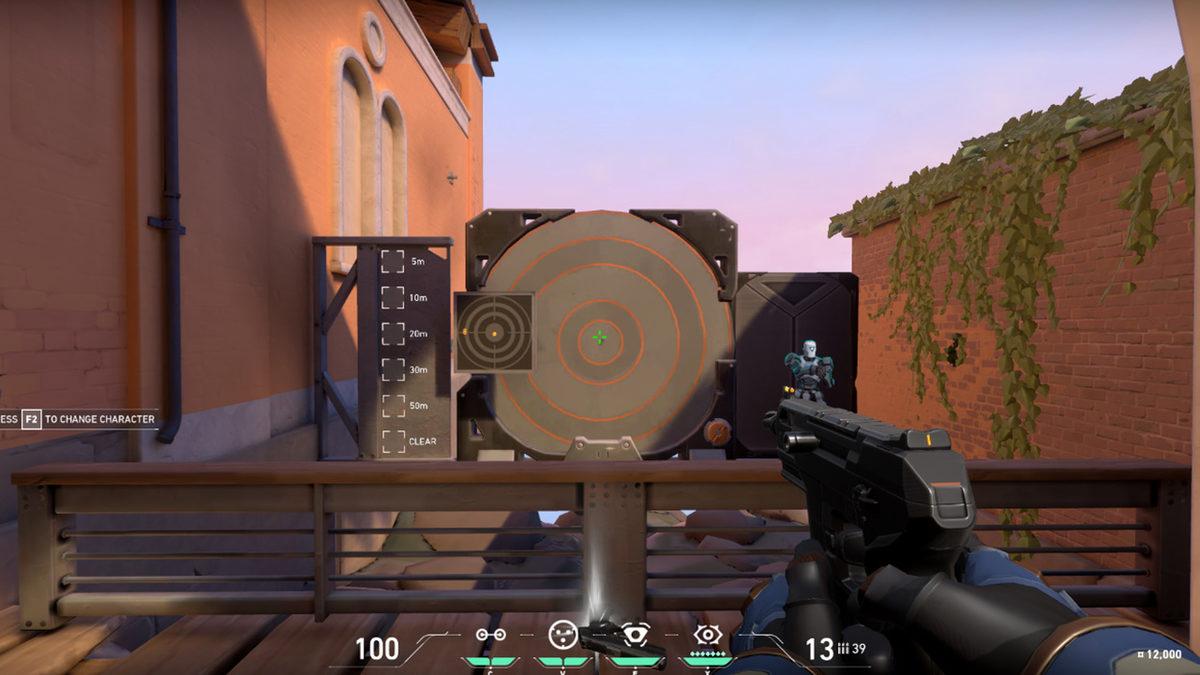 VALORANT’ta Yer Alan En İyi Silahlar, Güçleri ve Özellikleri