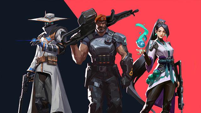 VALORANT’ta Yer Alan En İyi Silahlar, Güçleri ve Özellikleri