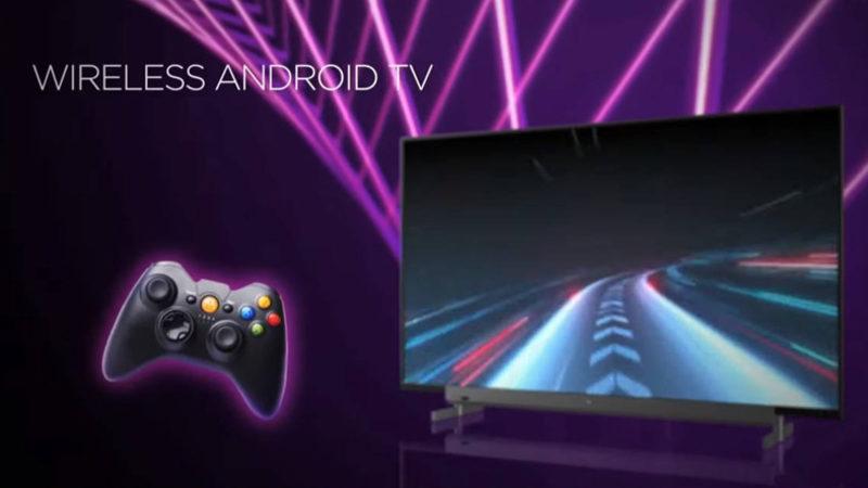 Motorola’nın Üstün Özelliklerle Dolu Akıllı Televizyonları Tanıtıldı: İşte Fiyat ve Özellikleri