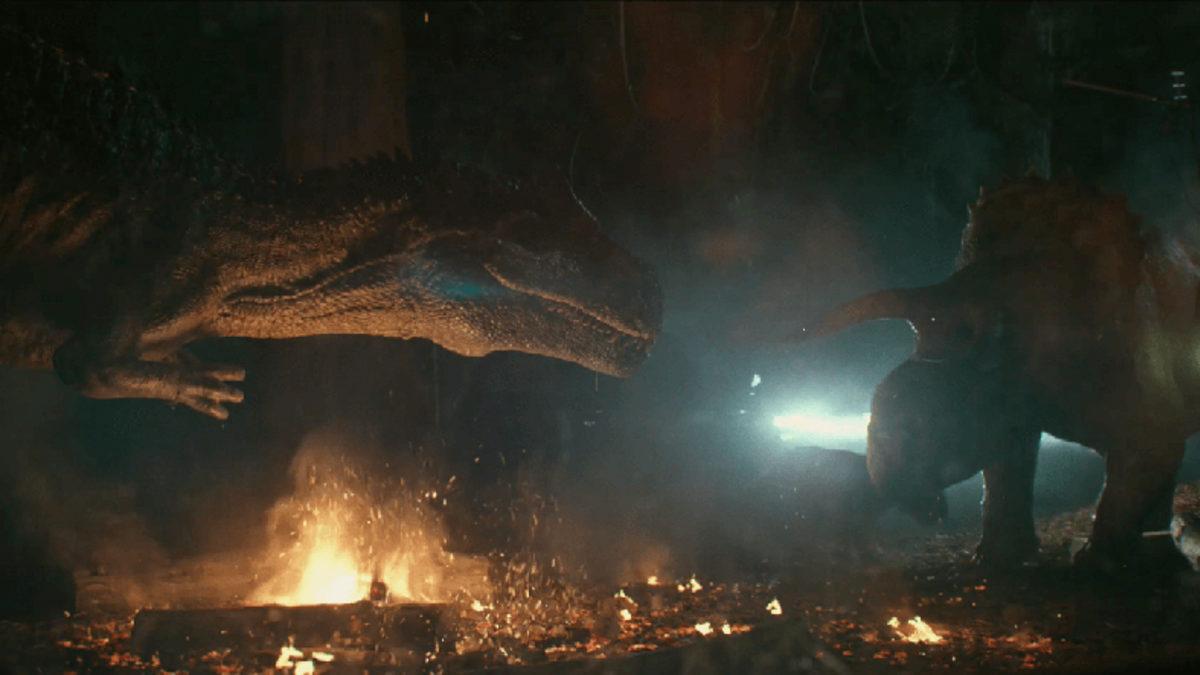 Jurassic World’un 8 Dakikalık Kısa Filmi YouTube’da Yayınlandı