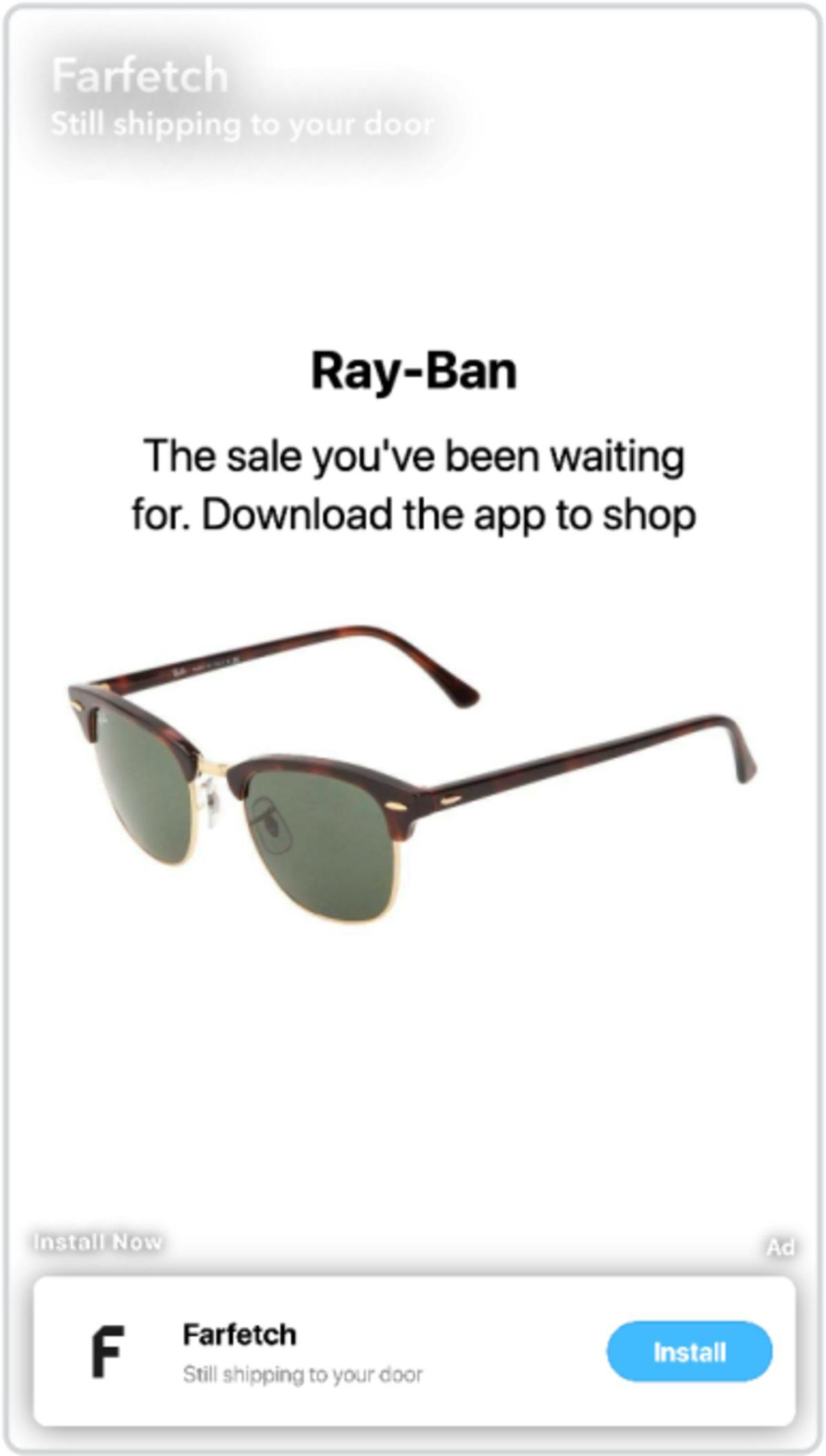 Snapchat’in ’Dynamic Ads’ Özelliği Dünya Genelinde Kullanıma Açılıyor