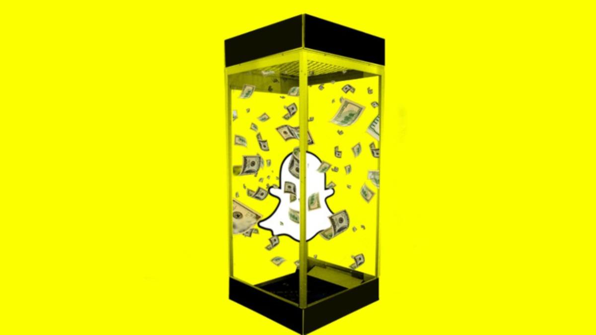 Snapchat’in ’Dynamic Ads’ Özelliği Dünya Genelinde Kullanıma Açılıyor