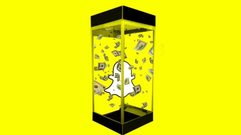 Snapchat’in ’Dynamic Ads’ Özelliği Dünya Genelinde Kullanıma Açılıyor
