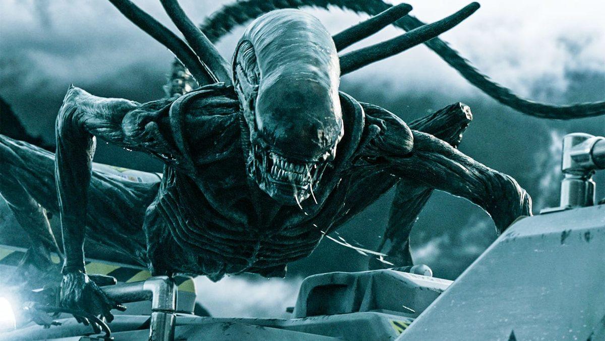 Ridley Scott, Bir Alien Filmi Daha Yönetmek İstiyor