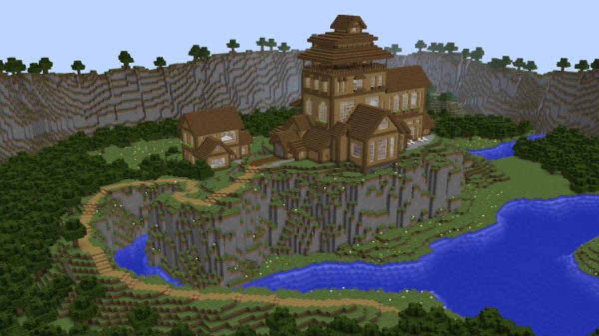 Microsoft, Minecraft’ın Dudak Uçuklatan Aylık Oyuncu Sayını Açıkladı