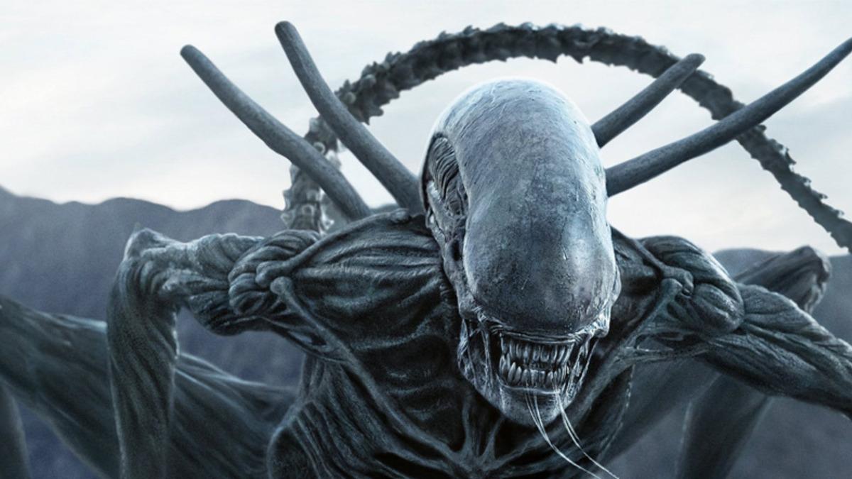 Ridley Scott, Bir Alien Filmi Daha Yönetmek İstiyor